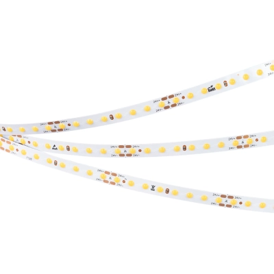 Лента DOT-X128-8mm 24V White6000 (11 W/m, IP20, 5m) (Arlight, Открытый)