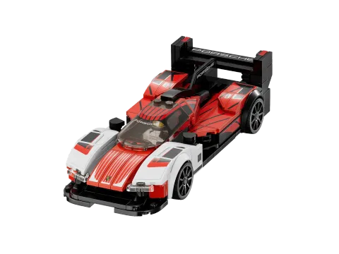 Конструктор LEGO Speed Champions 76916 Porsche 963