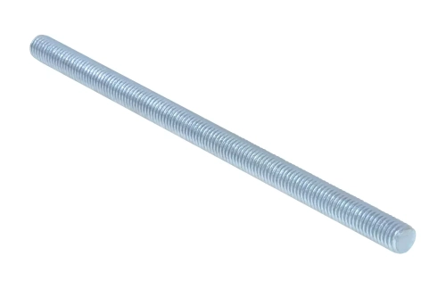 Шпилька резьбовая 8*1000 DIN 975 ZP Кл5,8