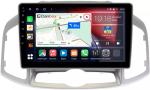 Магнитола для Chevrolet Captiva 2011-2015 - Canbox 1036 Qled, Android 10, Быстрая, SIM-слот