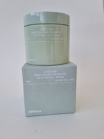 Тонизирующие пилинг-пэды с BHA-кислотой Celimax Ji Woo Gae Heartleaf BHA Peelind Pad