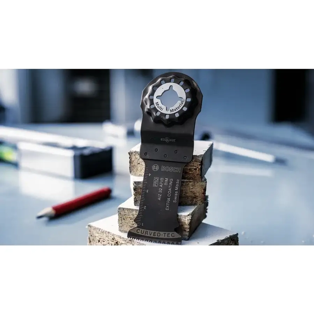 Погружное полотно для многофункционального инструмента PRO AIZ 32 APIB BOSCH 2608669067
