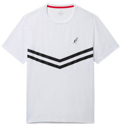 Мужская теннисная футболка Australian Tennis Crew Ace
