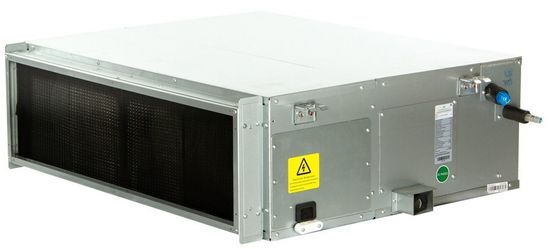 Канальный кондиционер Lanzkraft LLDM-170ZC/LLO-170ZC