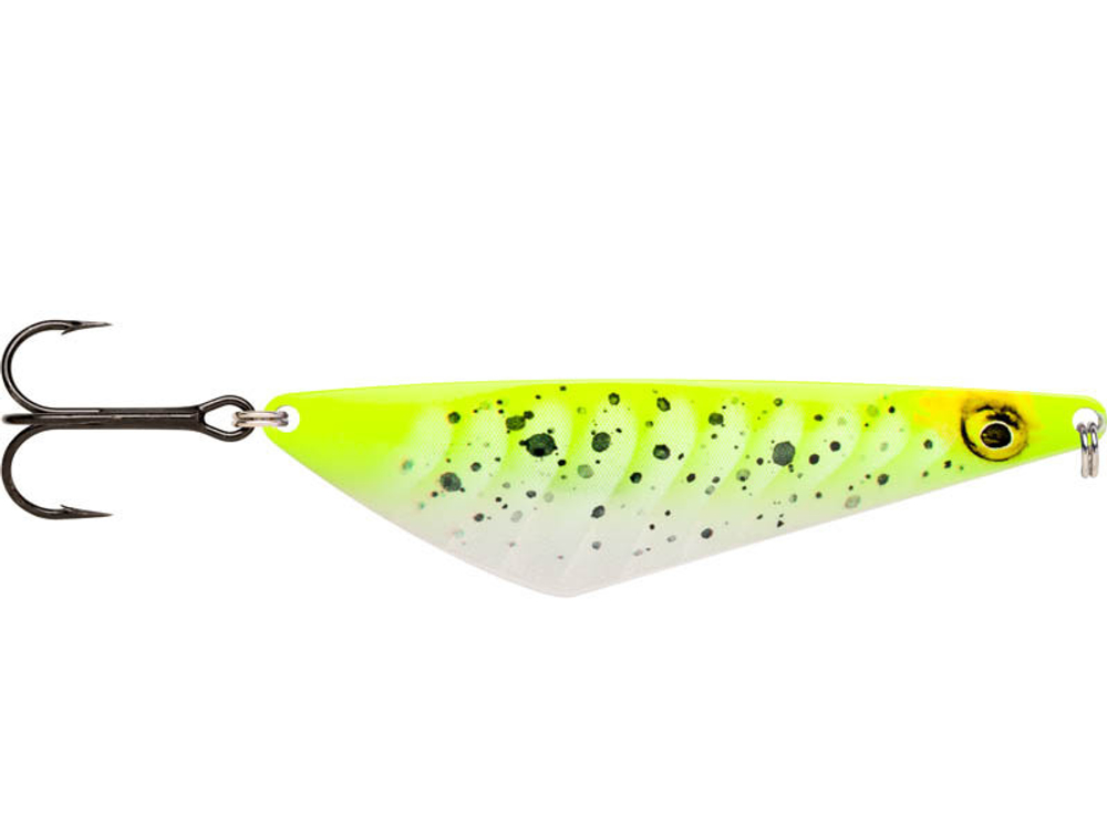 Блесна RAPALA Harmaja HAR31 / 11.6 см, 31 г, цвет SNRY