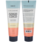Увлажняющий крем для бритья 2-в-1 Ultra Hydrating Shave Cream с ароматом манго и кокоса - 250 мл.