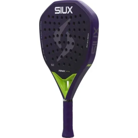 Ракетка для Padel Siux Fenix Elite 6