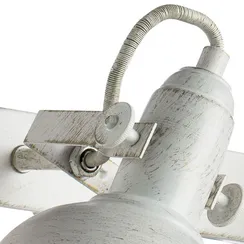 Бра Martin A5213AP-2WG Arte Lamp