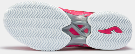 Кроссовки женские Joma T.Slam Lady Clay