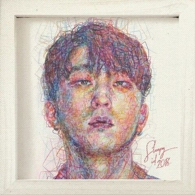Альбом Sleepy - Identity1st Mini Album