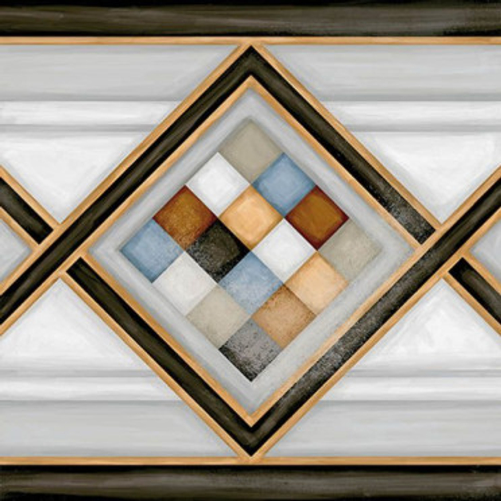 VIVES Fornos Multicolor 20x20 g.198