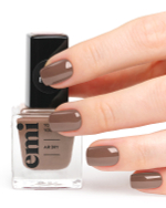Ультрастойкий лак Gel Effect Сепия №012, 9 мл.