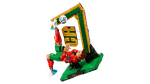 Конструктор LEGO Editions 43016 Cristiano Ronaldo – Soccer Legend