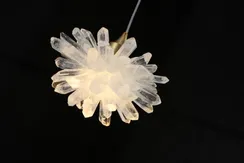 Подвесной светильник Sorpresa FL1157-1P Fluorite
