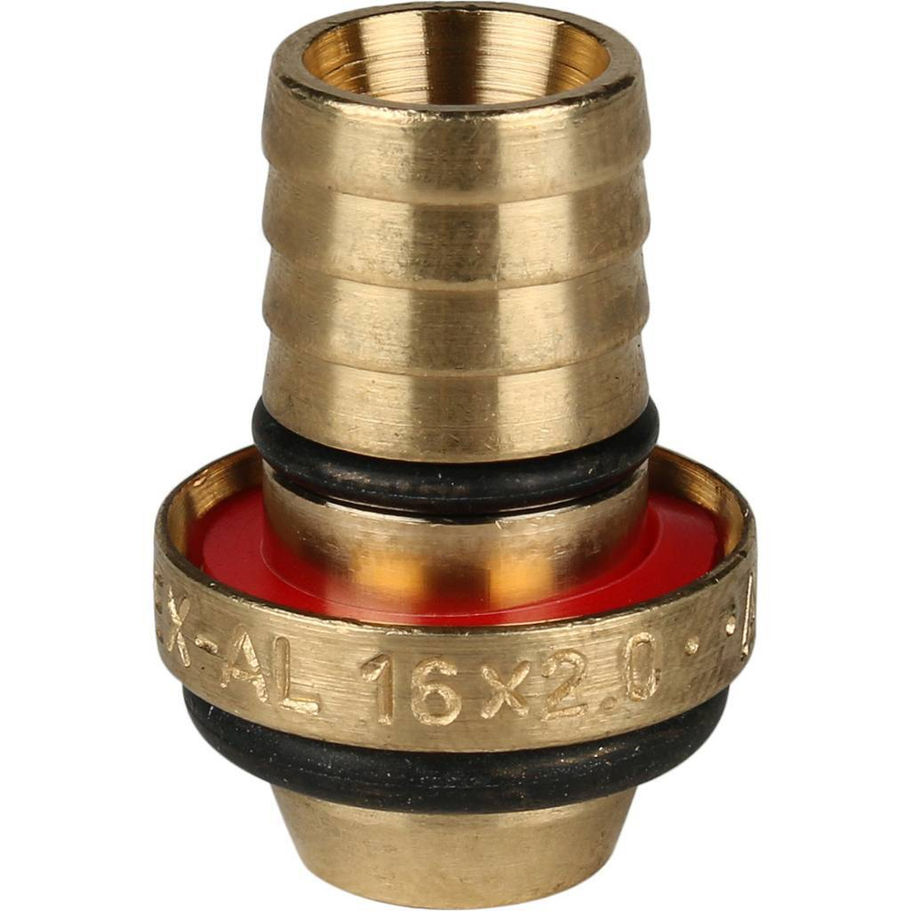 Переходник с внутренней резьбой    1/2"х16