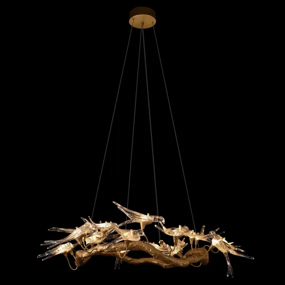 Подвесной светильник Voa 10378/1000 Loft It