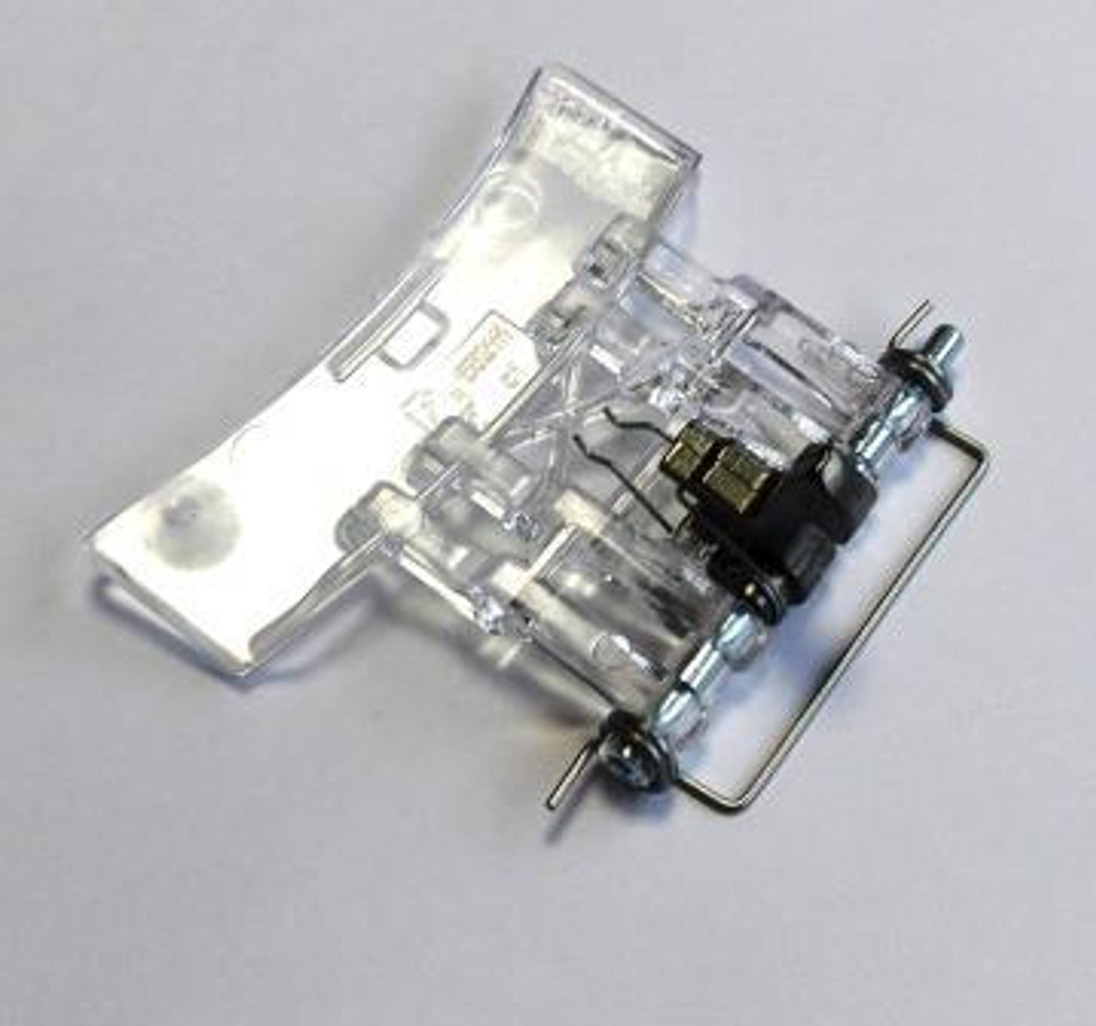 Ручка люка ELEKTROLUX