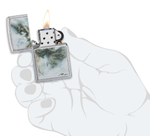 Зажигалка Luis Royo Zippo 49766
