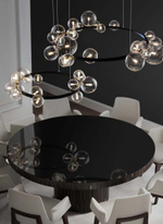Pendant design lamp  Scoabe