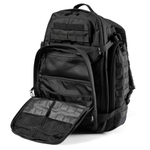 Рюкзак 5.11 Backpack Rush 72 2.0 black