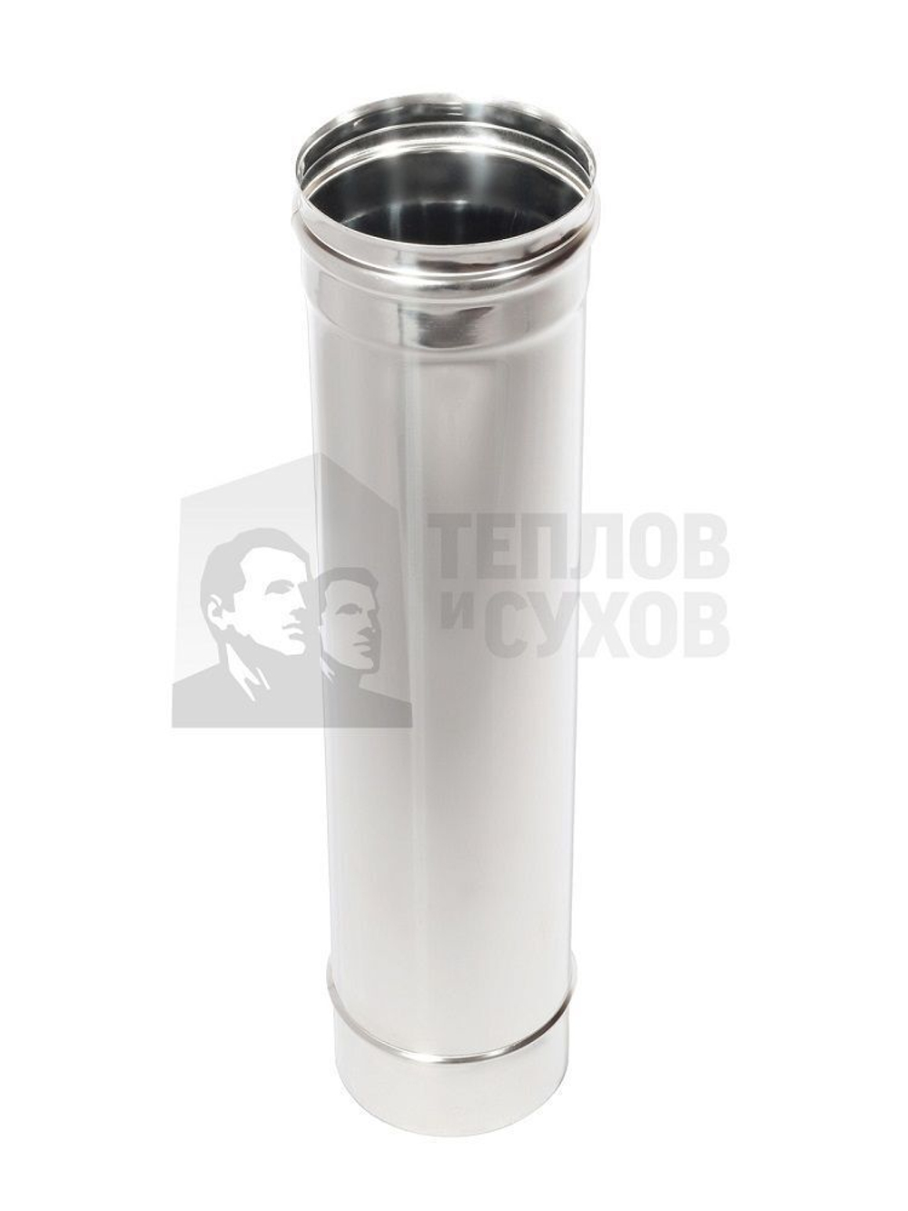 Труба L500 ТМ-Р 430-0.5 D130