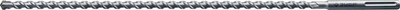 ЗУБР 18 x 880/1020 мм, SDS-max бур, Профессионал (29350-880-18)