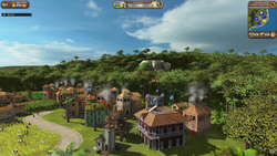 Port Royale 3: Harbour Master (для ПК, цифровой код доступа)