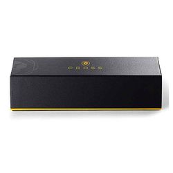 box Cross