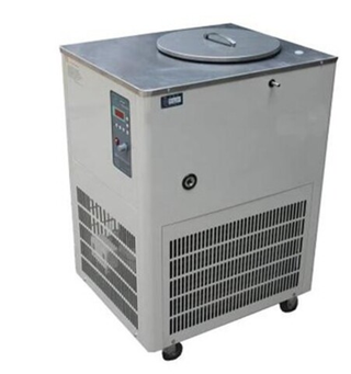 Чиллер DLSB-20/20, 20л (от 0°C до -20°C)