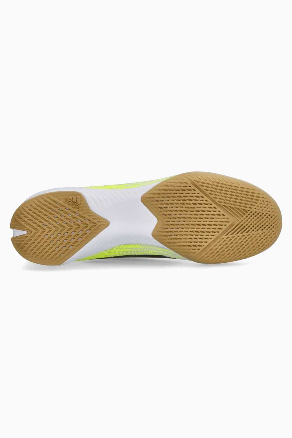Футзалки adidas F50 League IN - желтый