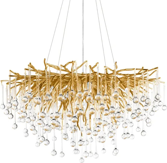 Подвесной светильник Drops 10377/800 Loft It