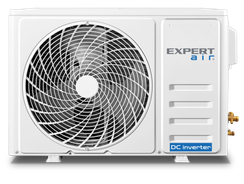 Инверторная сплит-система серии PROGRESS Inverter ZAC-I/PG09NPZ (комплект)