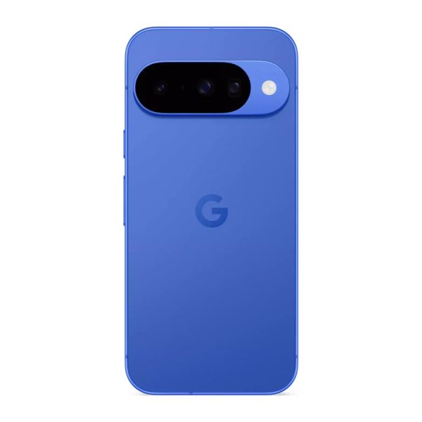 Смартфон Google Pixel 10 12/128 ГБ Индиго | Indigo (Global)