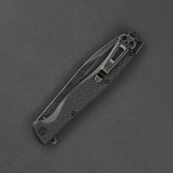 Нож складной Daggerr Finka All Black DL