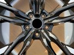 КОВАНЫЕ ДИСКИ для BMW X5 G65