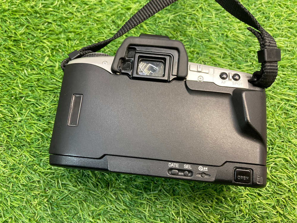 Minolta Dynax 5