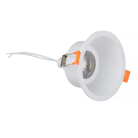 Точечный светильник Glow MT2031-G5.3-W MyFar