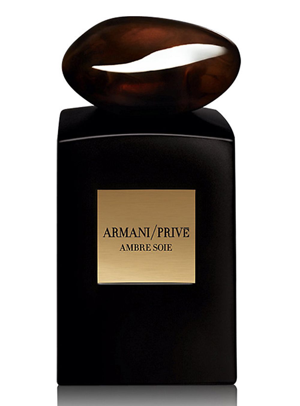Giorgio Armani Ambre Soie