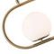 Подвесной светильник Arte Lamp Matisse A7745SP-3AB