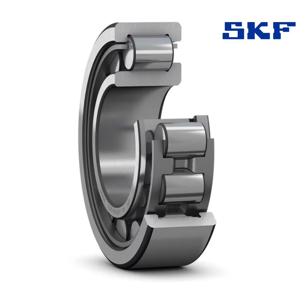 NJ 212 ECJ SKF подшипник