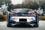 Широкий обвес для BMW i8 2014 - 2017 БМВ