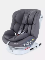 Автокресло Rant Nitro new isofix группа 0/1/2/3 (0-36 кг)