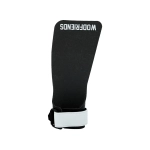 Накладки прорезиненные гимнастические WOD Friends Athlete Grip Pro (Черные)