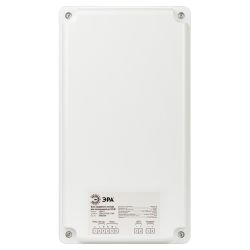 БАП для светильников ЭРА LED-LP-E120-1-240 универсальный до 120Вт 1час IP65 | Блоки аварийного питания