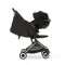 Прогулочная коляска Cybex Orfeo TPE Chocolate Brown