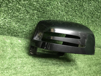Крышка зеркала правая Mercedes M GLE W166 (11-18)