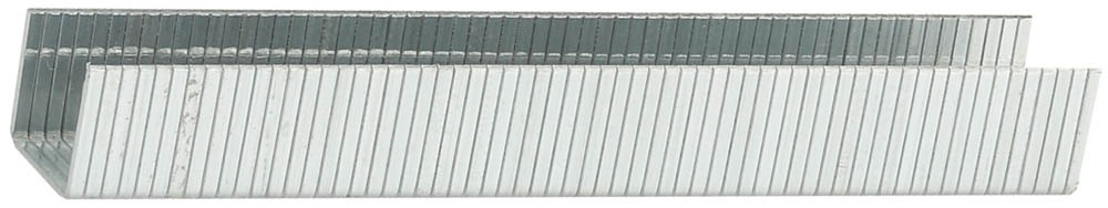 Скобы особотвердые тип 140, 12мм, зеленые, 5000 шт STAYER "PROFI" 31610-12-5000