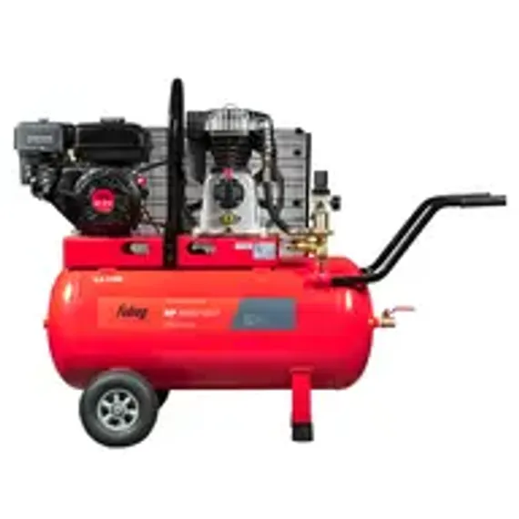 Пневмопистолет скобозабивной Fubag S 1216