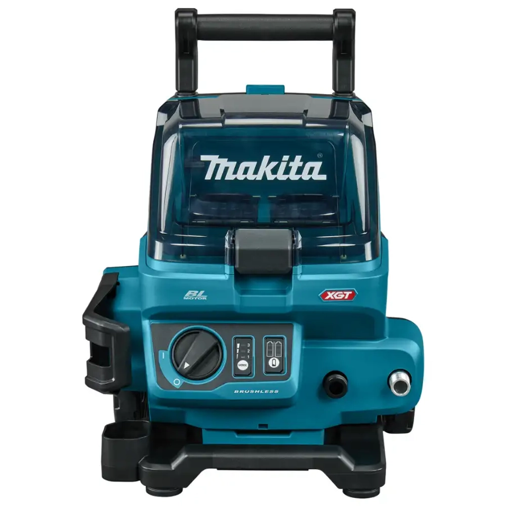 Аккумуляторная мойка высокого давления Makita HW001GZ