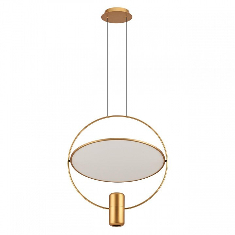 Подвесной светильник Odeon Light Orbit 7028/2L